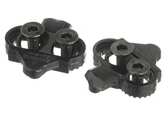 Shimano SM-SH51 Cleat Set - Single Release - The PM Cycles - Singapore | Fidlock - Forbidden Bike